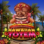 HAWAIIAN TOTEM MC