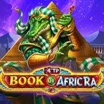 4TP Book of AfricRa