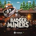 Badger Miners